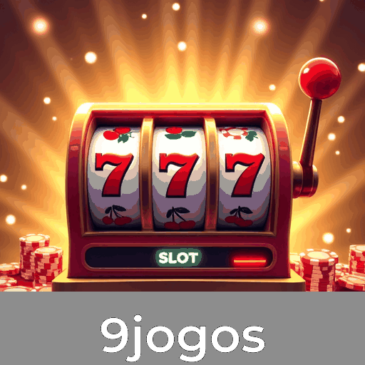 9jogos: Jogos Premiados e Pagamentos Rápidos