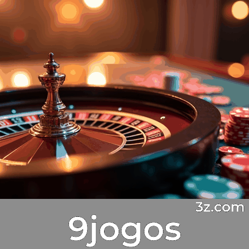 Login to 9jogos – Access Online Casino & Sports in Brazil 9jogos login page Brazil – secure online casino access
