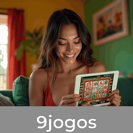 9jogos: Especialistas em Apostas Esportivas Focados no Esporte Brasileiro