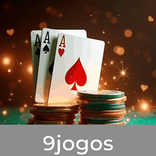 9jogos: Aposte com Confiança e Profissionalismo