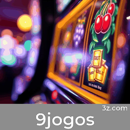 Login to 9jogos – Access Online Casino & Sports in Brazil 9jogos login page Brazil – secure online casino access