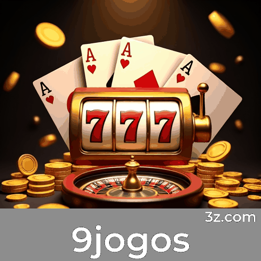 Login to 9jogos – Access Online Casino & Sports in Brazil 9jogos login page Brazil – secure online casino access