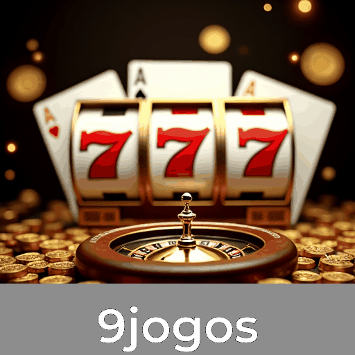 9jogos: Jogos Premiados e Pagamentos Rápidos
