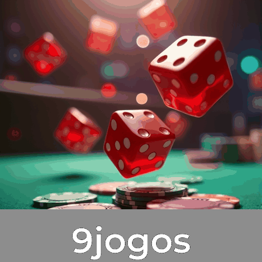 Descubra a Conveniência e Funcionalidade Completa do Aplicativo Móvel 9jogos