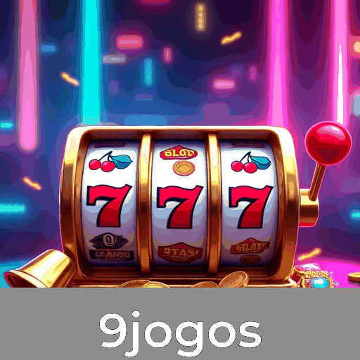 Experimente a Segurança Exclusiva em 9jogos