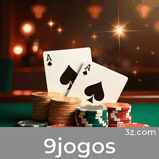 Login to 9jogos – Access Online Casino & Sports in Brazil 9jogos login page Brazil – secure online casino access