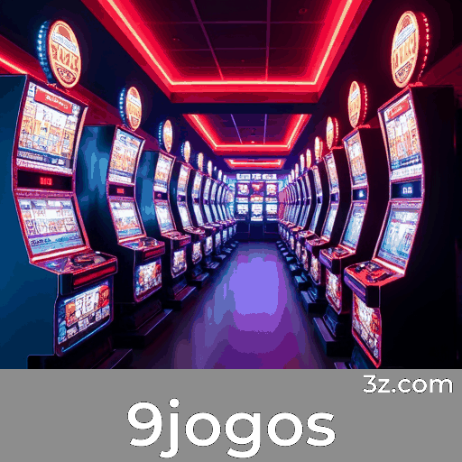 9jogos login page Brazil – secure online casino access