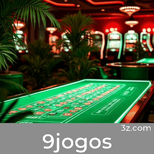 9jogos login page Brazil – secure online casino access