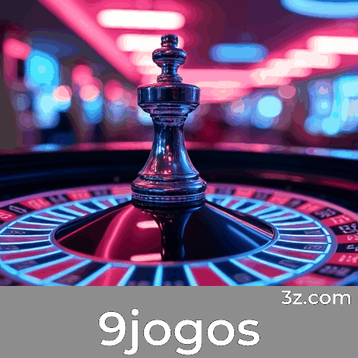 Login to 9jogos – Access Online Casino & Sports in Brazil 9jogos login page Brazil – secure online casino access