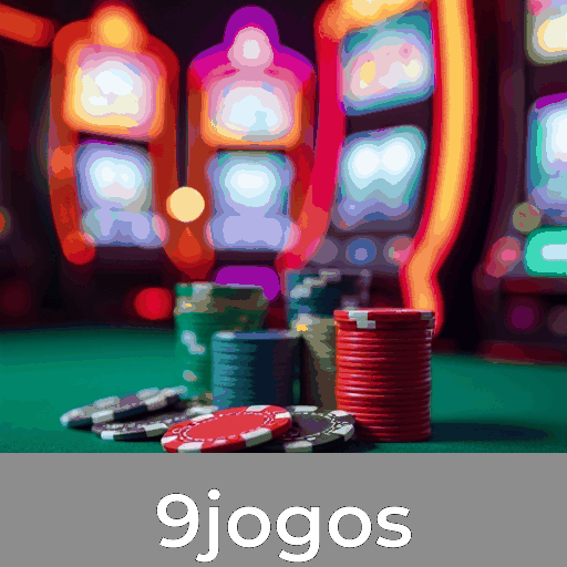 9jogos: Slots de Alta Volatilidade, Jogos de Mesa ao Vivo, e Mais - O Melhor para Jogadores Brasileiros