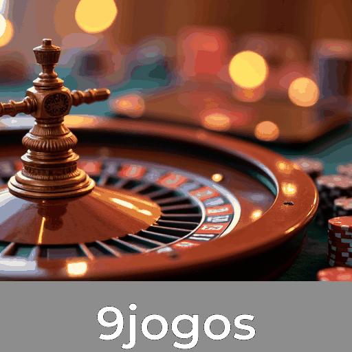 Experimente a generosidade dos bônus e a exclusividade das promoções no 9jogos