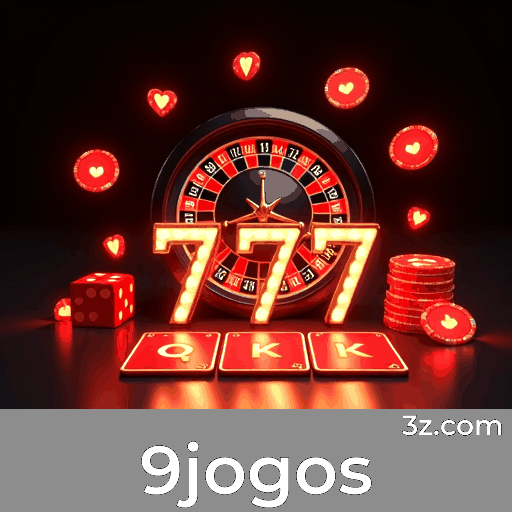 Login to 9jogos – Access Online Casino & Sports in Brazil 9jogos login page Brazil – secure online casino access