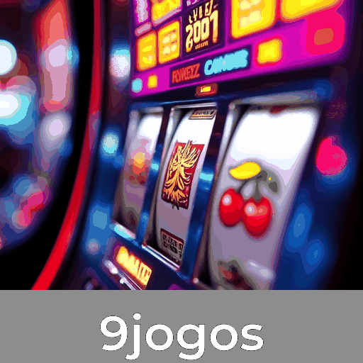 Experimente a Segurança Exclusiva em 9jogos