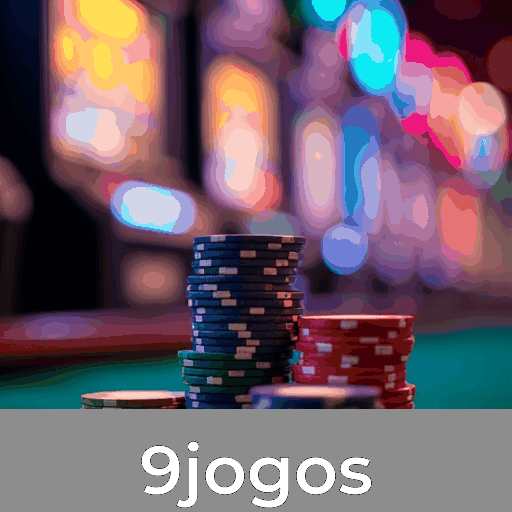 Experimente a generosidade dos bônus e a exclusividade das promoções no 9jogos