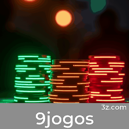 9jogos login page Brazil – secure online casino access