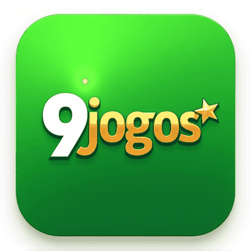 9jogos Logo